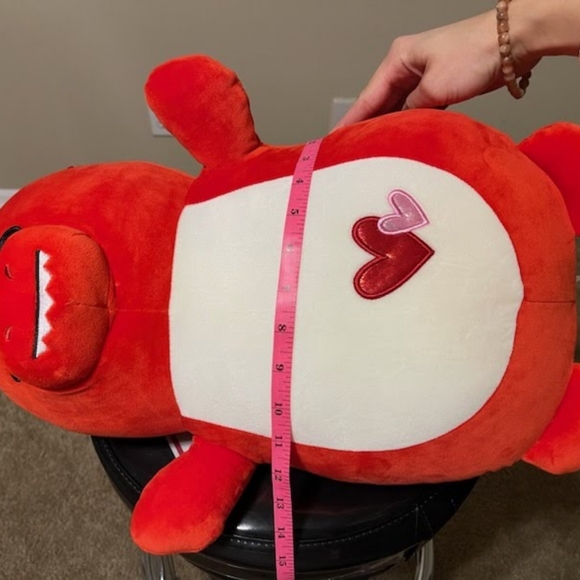 Limited Hug Mees by original Squishmallows - Picture 7 of 7